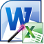 MS Word Import Multiple Excel Files Software 7