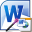 MS Word Save Doc As Dot Software 7