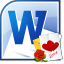 MS Word Valentine's Day Card Template Software 7