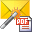 MSG To PDF Converter Software icon
