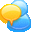 MSN Font Color Editor icon