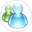 MSN Virus Cleaner icon