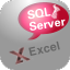 MsSqlToExcel icon