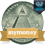 MTH My Money icon