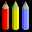 mtPaint icon