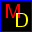 mueller-dict icon
