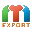 Muldrato Text Exporter 1.1