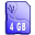 Multimedia Card Undelete Tool icon