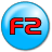 Multimedia Fusion 2 icon