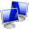 MultiMonitorTool icon