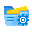 Multiple HTML File Maker icon