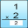 Multiplication icon