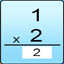 Multiplication Tables 1