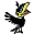 Munnin icon