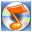 Music DVD Maker icon