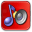 Music Organiser icon