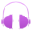 Music Service Client icon