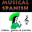 Musical Spanish Animated Videos, Games and Puzzles icon