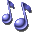 MusicMenu icon