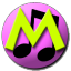 MusicTime Deluxe icon