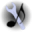 MusicWrench icon