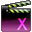muvee Reveal X icon