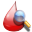 My Blood Glucose icon