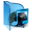 My Blue Folders vol.6 icon