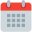 My Calendar icon