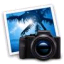 My camera Portable icon