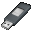 My Flash Drive LED icon