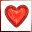 My Love 3D Screensaver 1.2