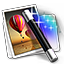 My PhotoEditor icon