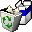 My Recipebook Home icon