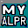 MyALPR 1