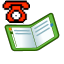 MyContacts Portable icon