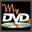 MyDVDs icon