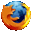 MyFireFox.co.uk screensaver 1.1