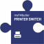 myFMbutler PrinterSwitch 2.2