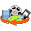 MyJad Android Data Recovery icon