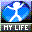 MyLife icon