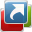 MyLinksInTray icon