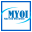 MYOI icon