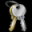MyPassword DB Crypto icon
