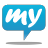 mysms icon