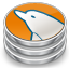 MySQL Backup FTP icon