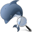 MySQL Find and Replace Software icon