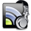 MyTunesRSS icon