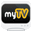 myTV icon