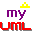 MyUML icon